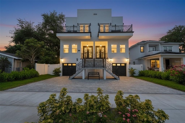 2816 Corrine Street - Photo 1