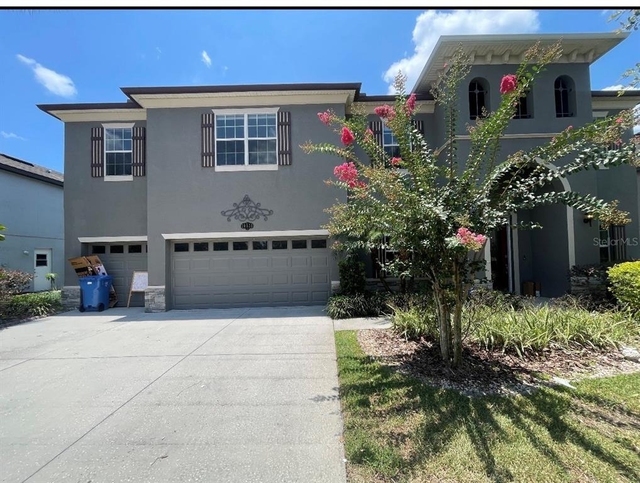 10531 Mistflower Lane - Photo 1