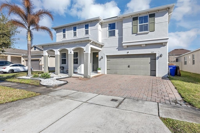 3471 Dovetail Avenue - Photo 1