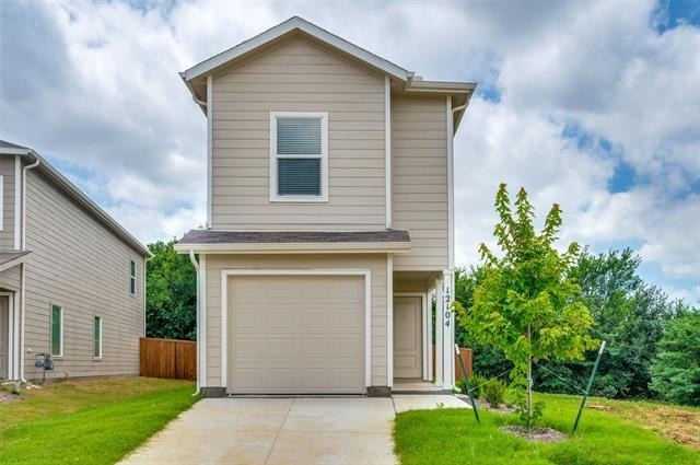 12104 Steeplechase Drive - Photo 1