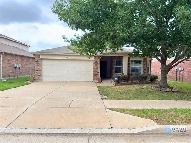 9120 Goldenview Drive - Photo 1