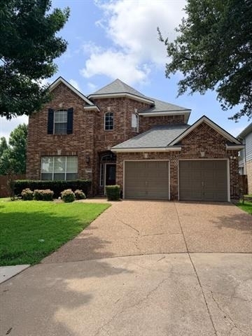 5505 Stone Cliff Court - Photo 1