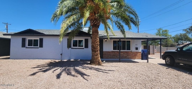 1416 E Orange Street - Photo 1