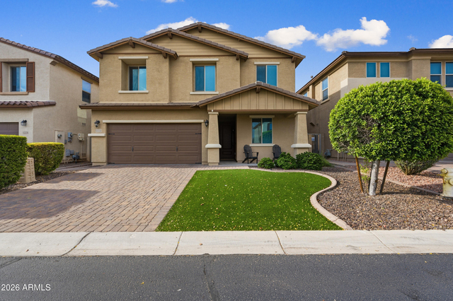 12270 W Desert Sun Lane - Photo 1