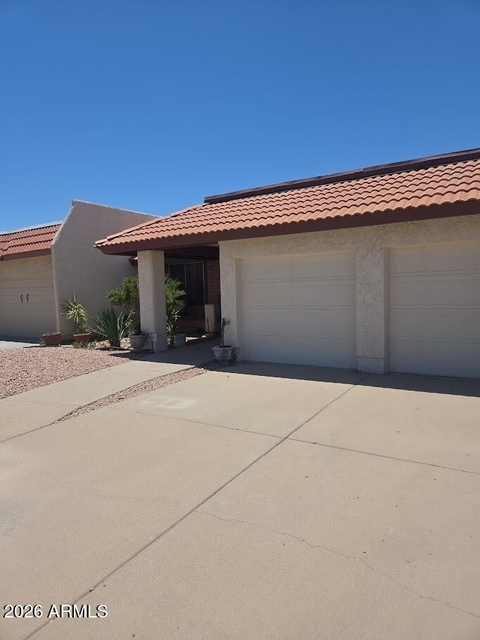 11226 S Tomi Drive - Photo 1