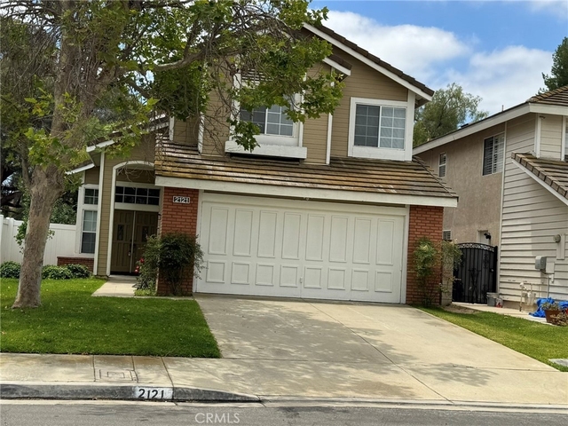 2121 Sun Ridge - Photo 1