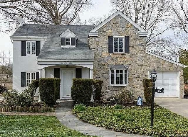 167 Old Mill Road - Photo 1
