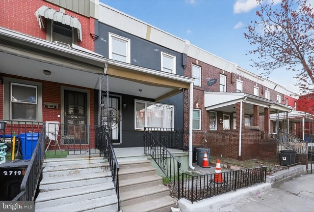 2710 S Fairhill Street - Photo 1