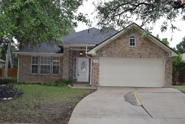 2418 Willow Way - Photo 1