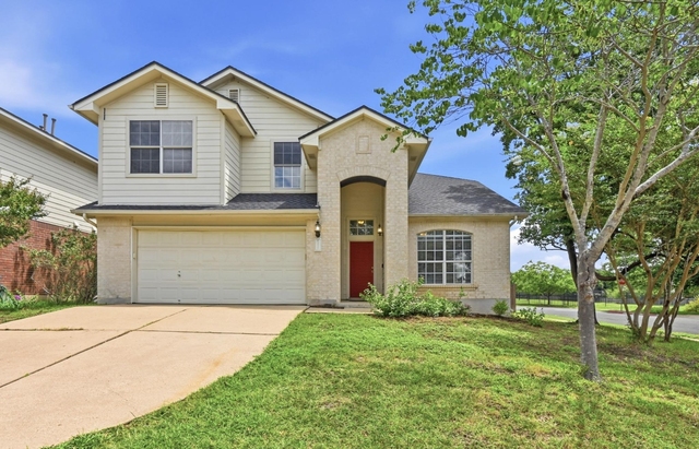 2700 Cradle Rock Trl - Photo 1