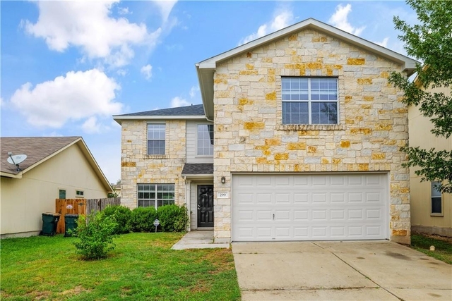 299 Brandons Way - Photo 1