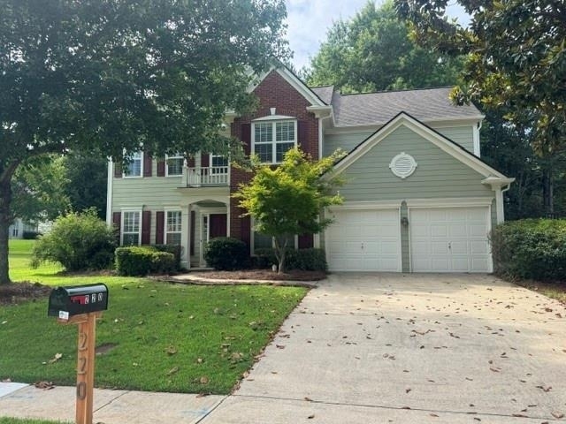 220 Gaines Oak Way - Photo 1