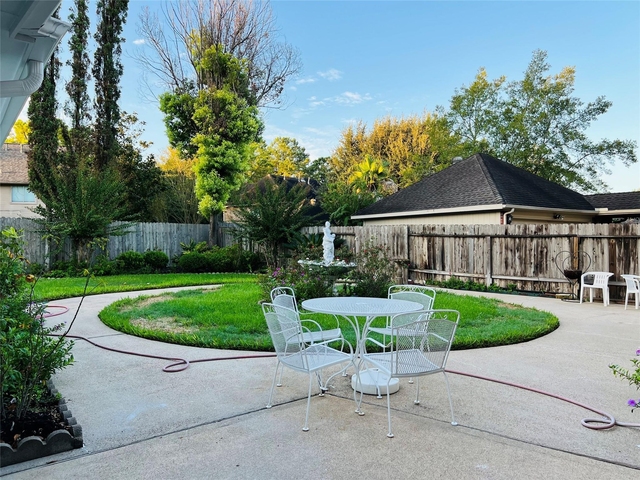 16911 Ascot Meadow Drive - Photo 1