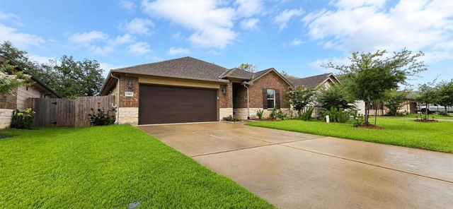 12817 S S Winding Pines Drive - Photo 1