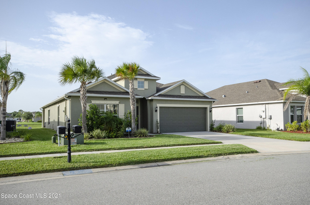 4110 Sage Brush Circle - Photo 1