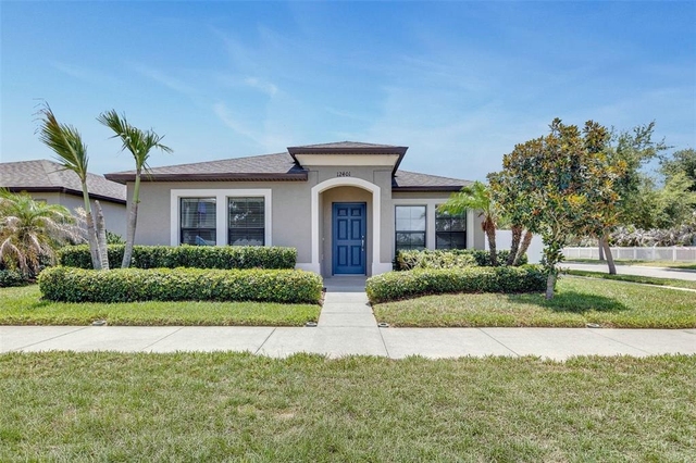 12401 Streambed Drive - Photo 1