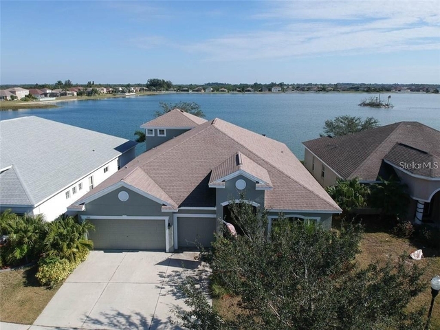 1742 Mira Lago Circle - Photo 1