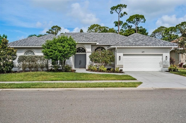 629 Sawgrass Bridge Road - Photo 1