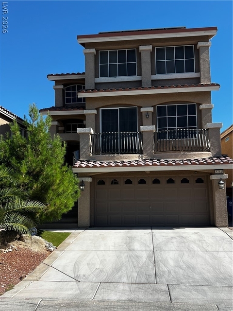 5784 Brimstone Hill Avenue - Photo 1