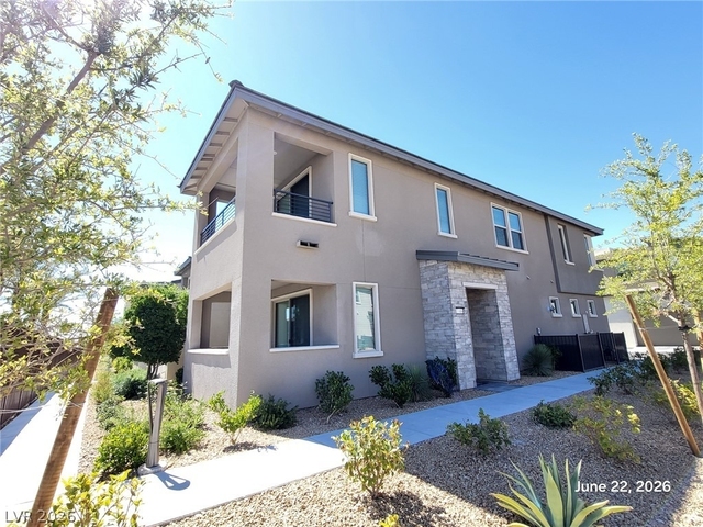 11466 Ethereal Landing Avenue - Photo 1