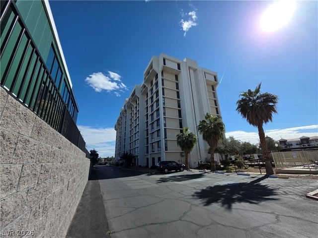 3930 University Center Drive - Photo 1