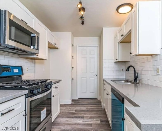 2200 S Fort Apache Road - Photo 1