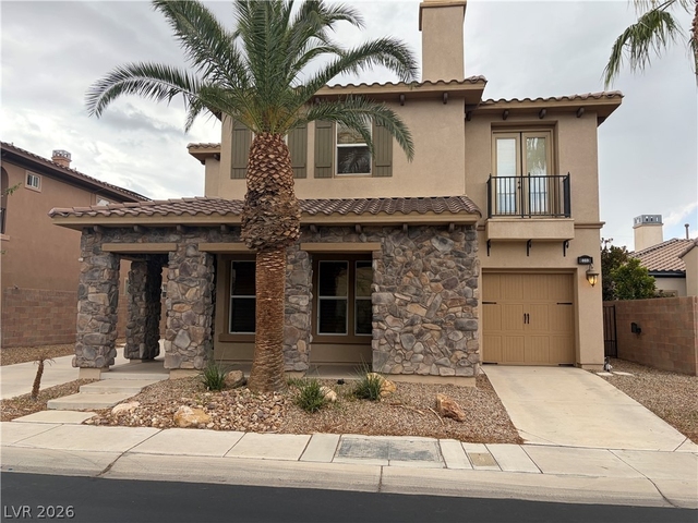469 Via Palermo Drive - Photo 1