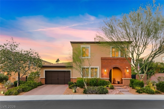 2534 Birch Hollow Street - Photo 1