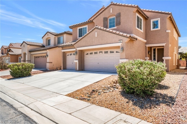 2621 Lazy Leopard Court - Photo 1