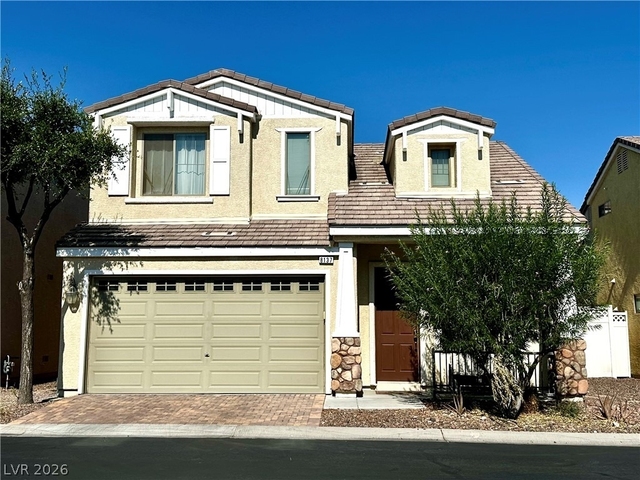 8137 Aurora Mist Street - Photo 1