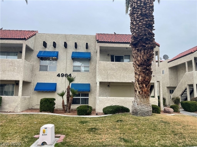 4964 Newport Cove Drive - Photo 1