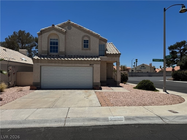 8653 Freeport Lane - Photo 1