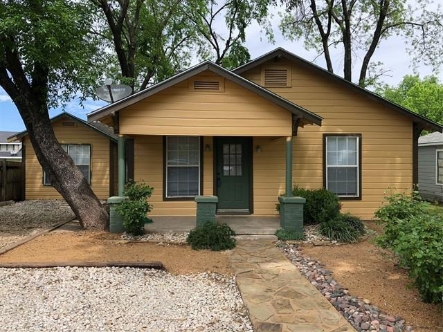 403 Marshall Street - Photo 1