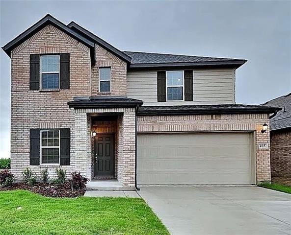 405 Forsyth Drive - Photo 1