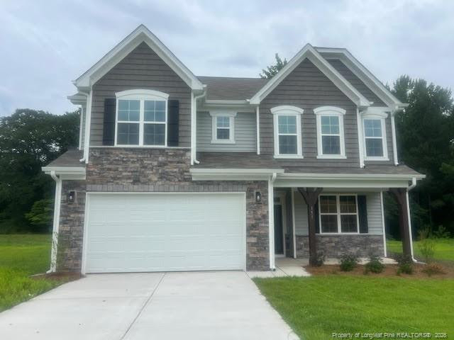 151 Cahill Court - Photo 1