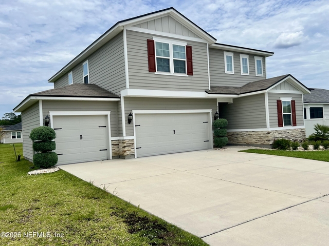 12591 Lake Taylor Lane - Photo 1