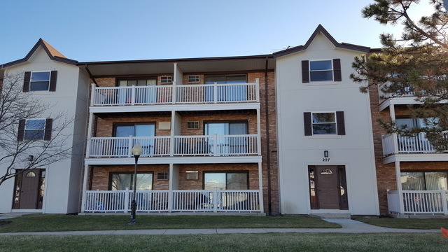297 Gregory Street - Photo 1