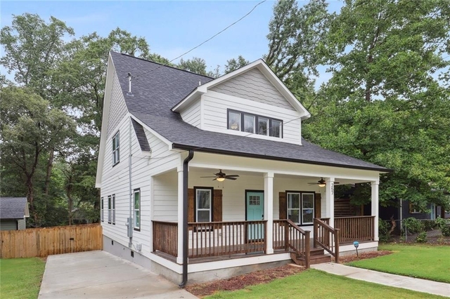 257 Birch Street - Photo 1