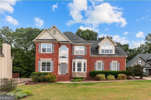3305 Goldmist Drive - Photo 1