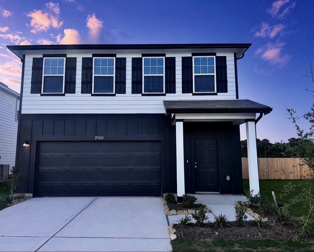 25211 Brookstone Way - Photo 1