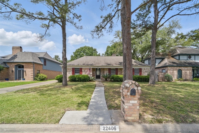 22406 Prince George Street - Photo 1