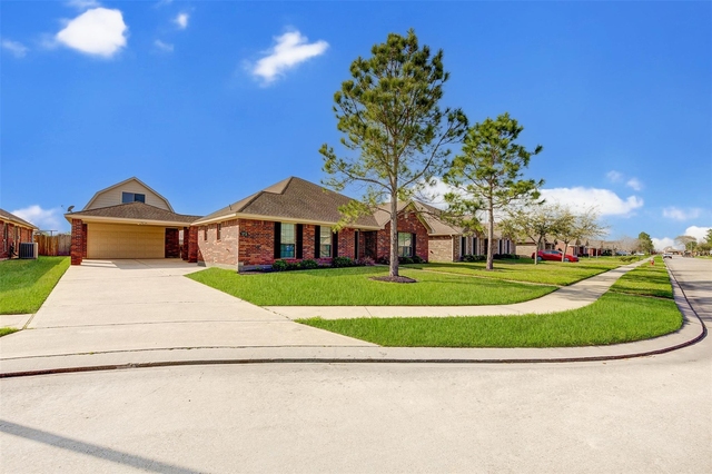 3718 Quarter Horse Trail - Photo 1