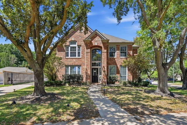 3502 Stanbury Place Lane - Photo 1
