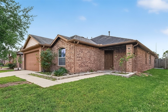 17711 Rose Summit Lane - Photo 1