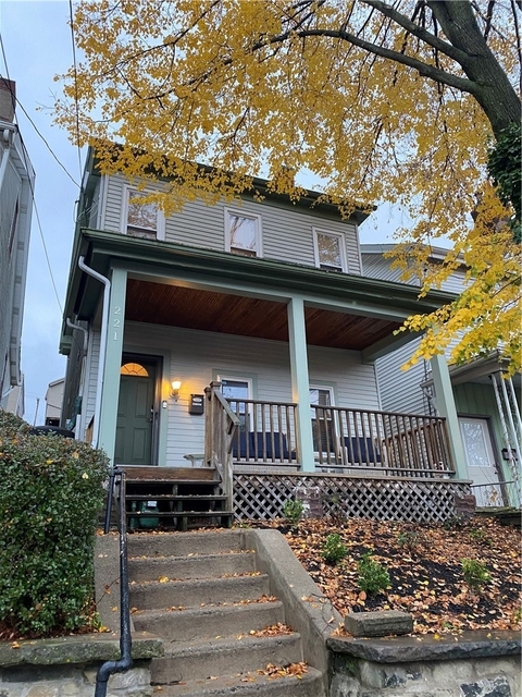 221 Ulysses St - Photo 1