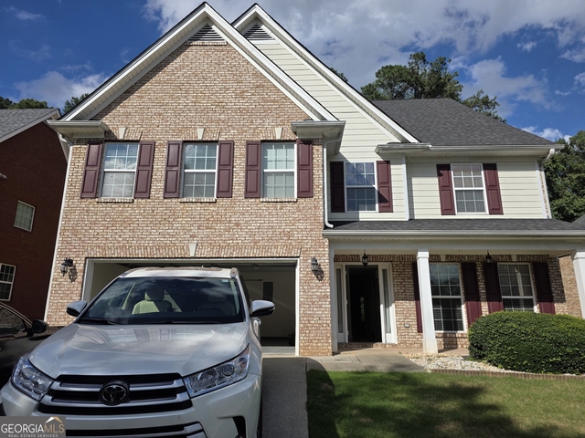 1531 Park Knoll Trail - Photo 1