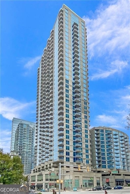 400 W Peachtree Street Nw - Photo 1