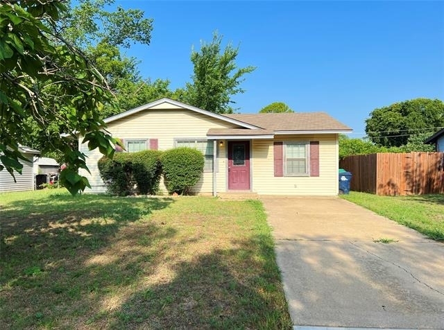 3909 Atlas Drive - Photo 1