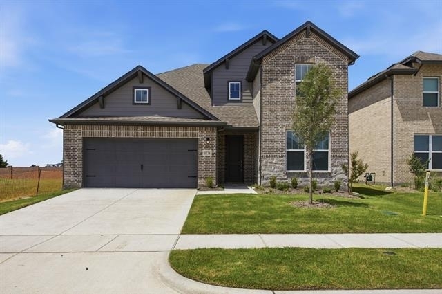 1224 Redcoat Drive - Photo 1