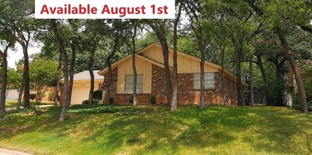 2240 Shady Meadow Drive - Photo 1